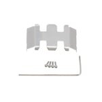 HobbyDetails S.Steel Chassis Armor Plate SCX24