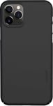 Nudient v3 iPhone 11 Pro fodral (ink black)