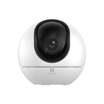Ezviz - Caméra ip intérieure panoramique 3K H6