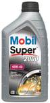 MOBIL SUPER 2000 X1 10W-401LIT Mobil