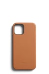 Bellroy iPhone 12 Pro Max Phone Case Toffee