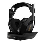Astro A50 Gen 4 Wireless Headset + Base Station for Xbox