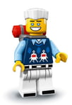 LEGO® Minifigur NINJAGO Zane