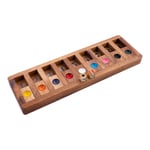 Shut The Box