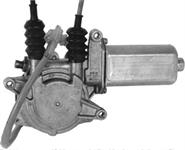 Cardone Industries AAZ-47-1592R fönsterhissmekanism, elektrisk, med motor