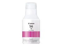 Canon GI 56 M - Magenta - original - refill - för MAXIFY GX5050, GX6050, GX7050