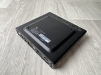 Original HP Chassi till HP ProDesk 400 G3
