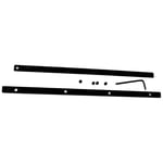 Makita Guide Rail Joining Bar Connector Twin Pack - P-45777 / 198885-7
