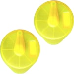 T-Disc Yellow Service T Disc for TASSIMO Coffee Machine SUNY TAS32 TAS37 x 2