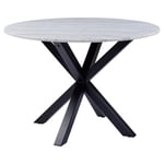 Urban Fusion Collection - Verdun Matbord 75x110x110 cm