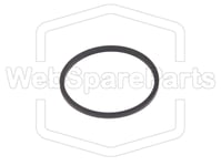 (EJECT, Tray) Belt For DVD Player Panasonic SA-HT545