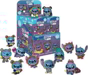 Funko POP Disney Blind Box actionfigur (Lilo & Stitch)