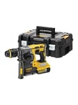 DCH273P2T-QW - hammer drill - cordless - 2 batteries included charger