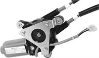 Cardone Industries AAZ-47-1730R fönsterhissmekanism, elektrisk, med motor