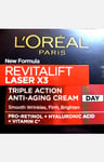 LOreal Paris Revitalift Laser X3 Face & neck Day Cream Triple Action Anti Aging