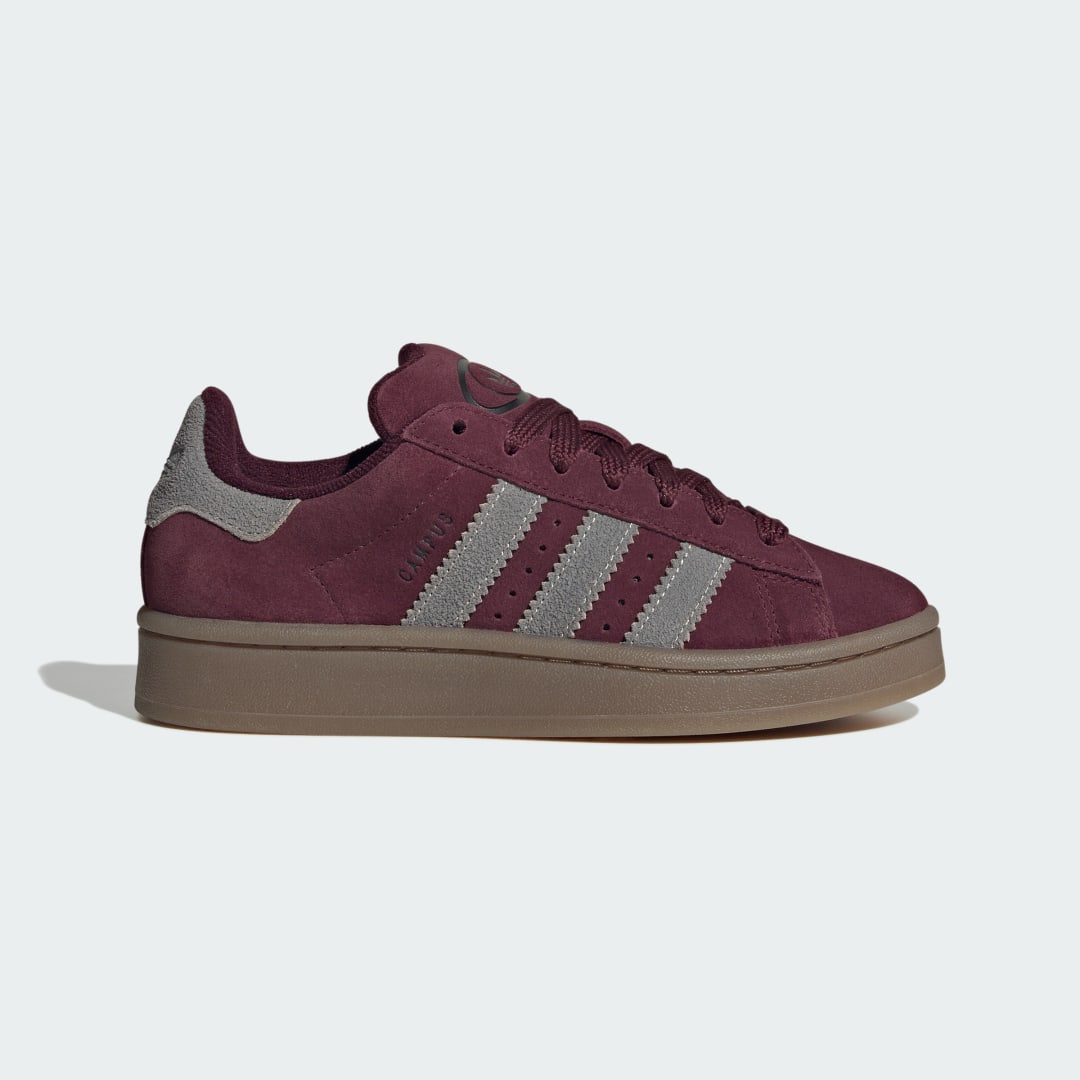 adidas gazelle silver green womens Adidas Campus 00s Semi Lucid Fuchsia - IG9156