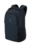 Samsonite Samsonite Dataryggsäck för 17,3" dator Blå