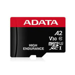ADATA AUSDX128GUI3V30SHA2-RA1 128 GB MicroSDXC UHS-I Class