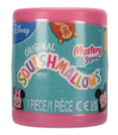 Squishmallows 2.5" Disney Blind Mystery Squad Mini Plush Toy New Sealed