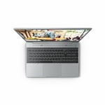 Laptop Medion Akoya E15301 Spansk qwerty AMD Ryzen 7 3700U 15,6" 8 GB RAM 256 GB SSD