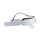 Huvudband för Oculus Quest 2 3 plast Vit