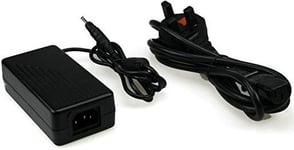 Hypertec HP-PSU/SA90W Equivalent 90W Power Supply Unit/Smart Adapter for HP