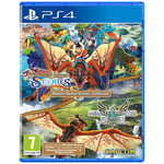 Monster Hunter Stories Collection (PS4)