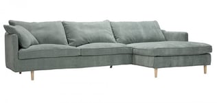 Sits - Julia Divansoffa Set 2 Big Cushions