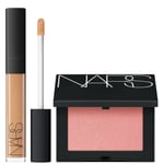 NARS Radiant Creamy Concelear 6ml and NARS Blush Orgasm 4.8g (Worth £61.00) - Biscuit Md1