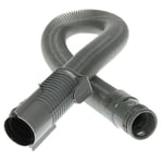 Grey - Vacuum Cleaner Hose Fits Dyson DC07 Hoover Pipe Replacement Spare Part