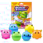 Bunch O Balloons - Animal Water Balloons 6pc (56714UQ1)