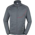 "Mens Drammen Point Full Zip Fleece"