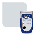 Dulux Easycare Kitchen Tester Paint, Frosted Steel, 30 ml