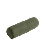 HAY - Palissade Chaise Lounge Headrest Cushion, Olive