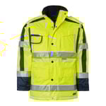 6317 Vinterparkas Varsel