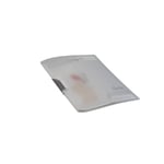 KEBA PowerGrip Transparent med Färgat Clip Extra Stark Klämma 33041050