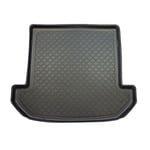 Bagagerumsmatta lamplig for Kia Sorento III 20152020 7sits
