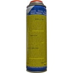 Gasbehållare med hög effekt för Express lödkolv - 110 ml