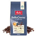 BellaCrema Koffeinfritt - Melitta - 1 kg kaffebönor