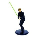 Attakus Star Wars Luke Jedi Knight Figurine de Collection, C139, Polychrome, Étoile, 30605031, Mulitcolor, Moyen