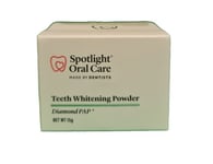 Spotlight Oral Care  Teeth Whitening Powder  Diamond PAP 15g  SEALED (637) ✅️