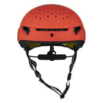 Sweet Protection Ascender Mips Helmet Orange S-M