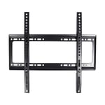 Cello Low Profile TV Wall Mount Bracket for Most 26-75 inch LED/LCD/OLED Plasma Flat Screen TVs, Ultra Slim Wall Mount up to 50kg, VESA 200x 200mm 200 x 400mm 300 x 300mm 400 x 400mm