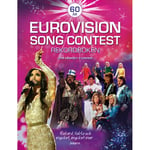 Eurovision song contest : rekordboken (inbunden)