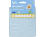Frida Microfiber cloth for window and mirrors