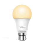 TP-Link Smart Lighting  Wifi Light Bulb Dimmable TAPO L510B