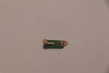 Lenovo ThinkPad T14 4 T16 1 T16 2 Power Button Board 5C51C94254