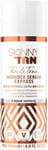 SKINNY TAN TAN & TONE WONDER SERUM EXPRESS 1 HOUR EXPRESS 144ml Serum New