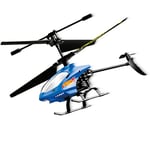 BLADEZ Hot Wheels Helicopter, Remote Control Shark Bite, RC 2 Channel with Gyro Control, Easy to Fly with lights, Crash Proof, Licensed Toy for kids by Bladez Toyz