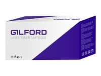 Gilford Värikasetti Musta 1k - Dcp-1510 Tn1050